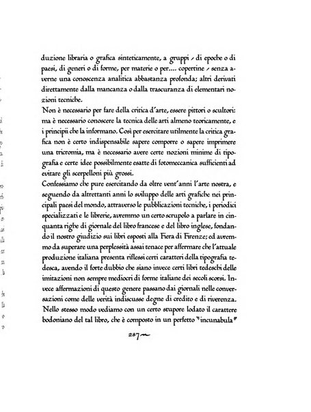 Il risorgimento grafico rivista tecnica mensile di saggi grafici e scritti tecnici