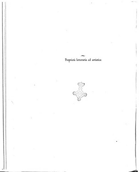 Il risorgimento grafico rivista tecnica mensile di saggi grafici e scritti tecnici