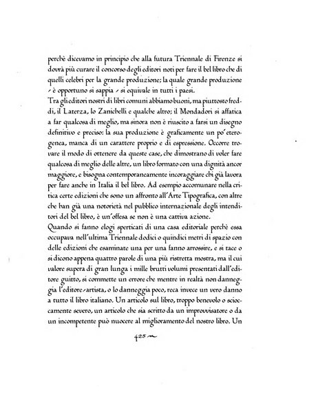 Il risorgimento grafico rivista tecnica mensile di saggi grafici e scritti tecnici