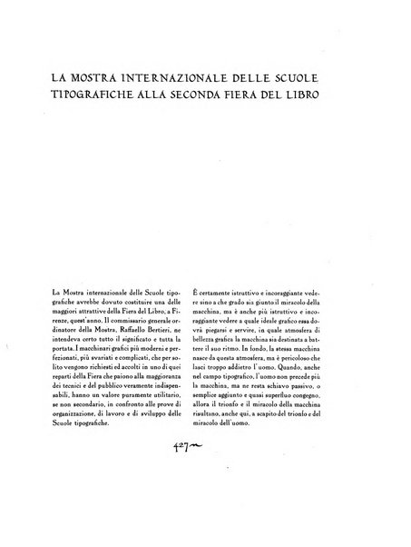 Il risorgimento grafico rivista tecnica mensile di saggi grafici e scritti tecnici