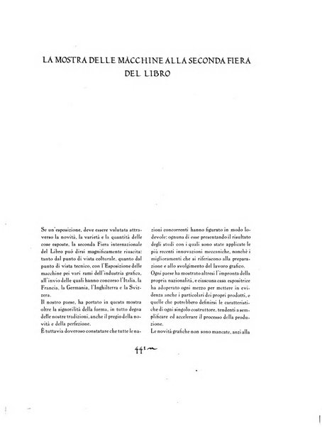 Il risorgimento grafico rivista tecnica mensile di saggi grafici e scritti tecnici