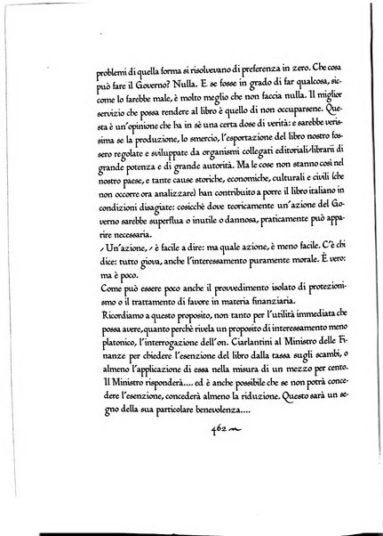 Il risorgimento grafico rivista tecnica mensile di saggi grafici e scritti tecnici