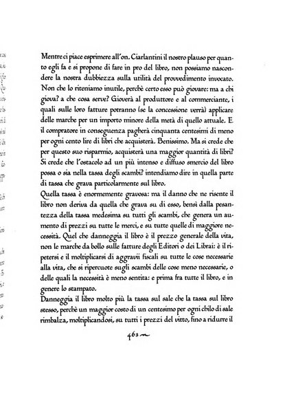 Il risorgimento grafico rivista tecnica mensile di saggi grafici e scritti tecnici