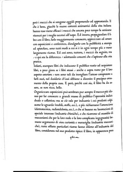 Il risorgimento grafico rivista tecnica mensile di saggi grafici e scritti tecnici