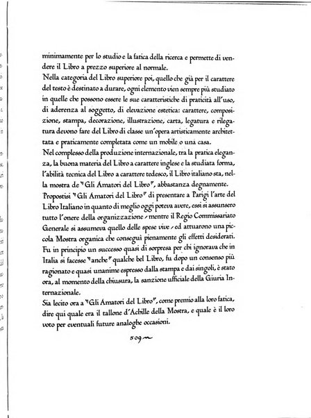 Il risorgimento grafico rivista tecnica mensile di saggi grafici e scritti tecnici