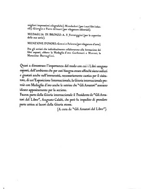 Il risorgimento grafico rivista tecnica mensile di saggi grafici e scritti tecnici