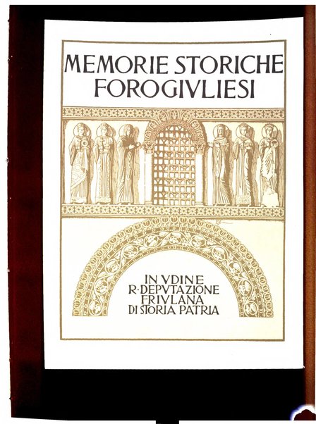 Il risorgimento grafico rivista tecnica mensile di saggi grafici e scritti tecnici