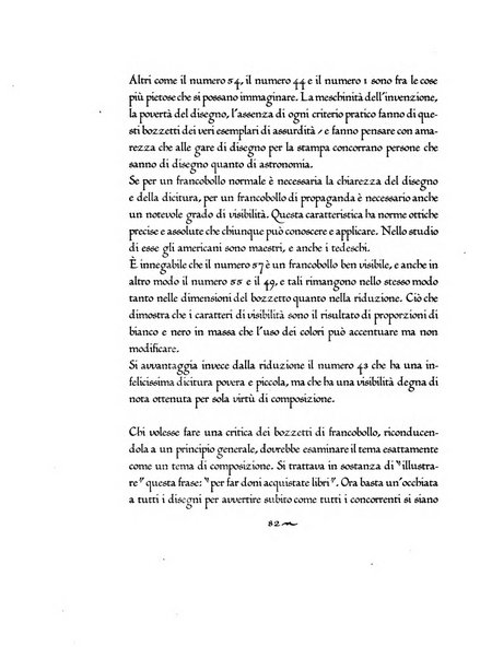 Il risorgimento grafico rivista tecnica mensile di saggi grafici e scritti tecnici