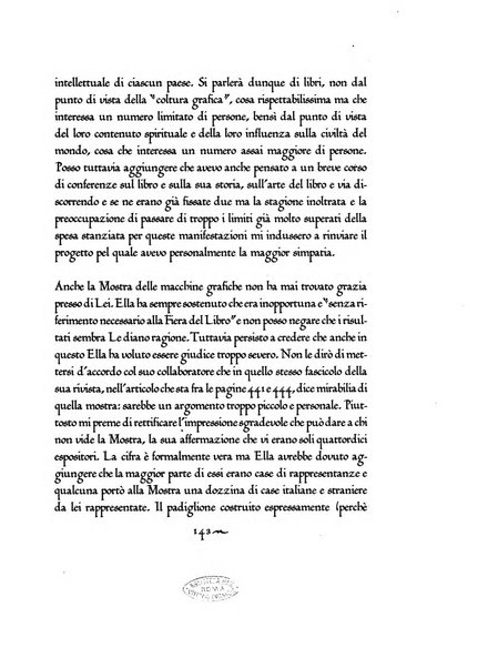 Il risorgimento grafico rivista tecnica mensile di saggi grafici e scritti tecnici