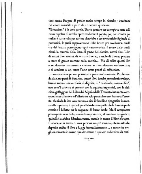 Il risorgimento grafico rivista tecnica mensile di saggi grafici e scritti tecnici