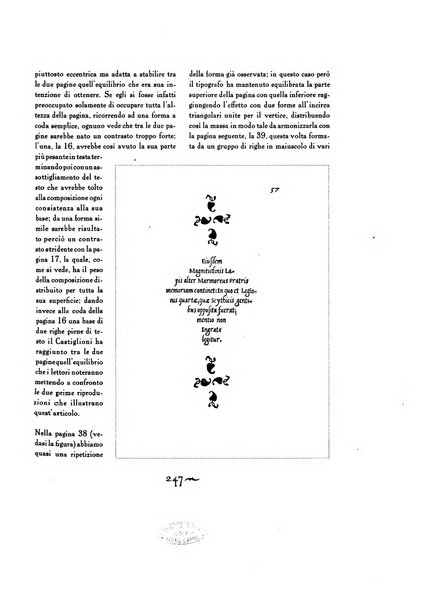 Il risorgimento grafico rivista tecnica mensile di saggi grafici e scritti tecnici