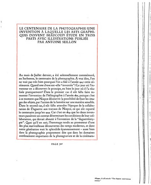 Il risorgimento grafico rivista tecnica mensile di saggi grafici e scritti tecnici