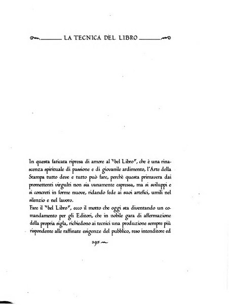 Il risorgimento grafico rivista tecnica mensile di saggi grafici e scritti tecnici