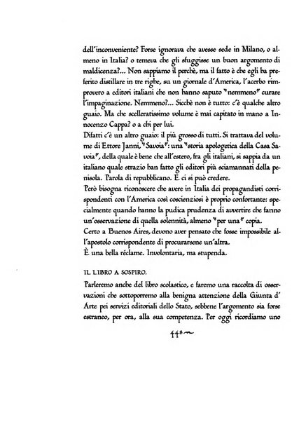 Il risorgimento grafico rivista tecnica mensile di saggi grafici e scritti tecnici