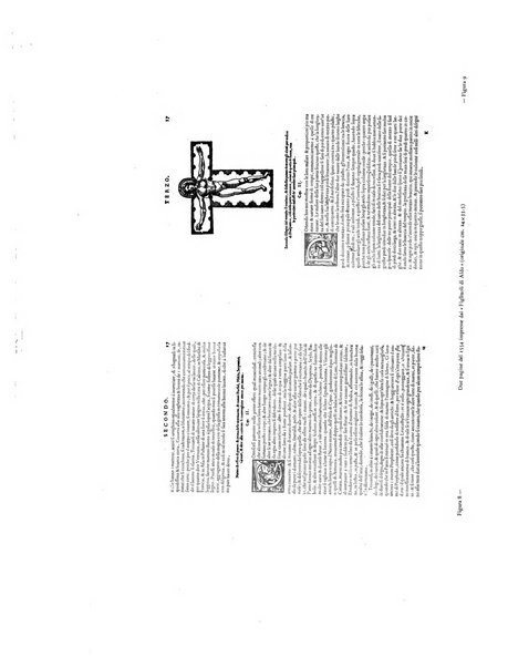 Il risorgimento grafico rivista tecnica mensile di saggi grafici e scritti tecnici