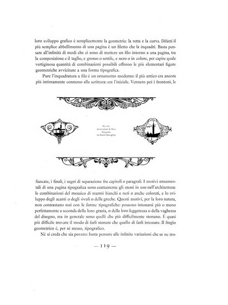 Il risorgimento grafico rivista tecnica mensile di saggi grafici e scritti tecnici