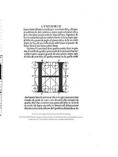 Il risorgimento grafico rivista tecnica mensile di saggi grafici e scritti tecnici