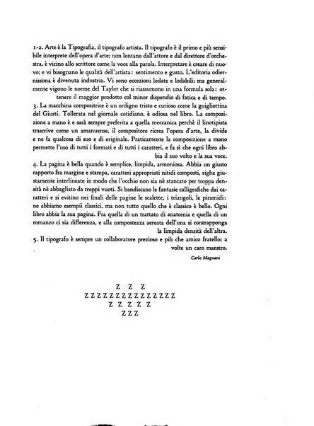 Il risorgimento grafico rivista tecnica mensile di saggi grafici e scritti tecnici