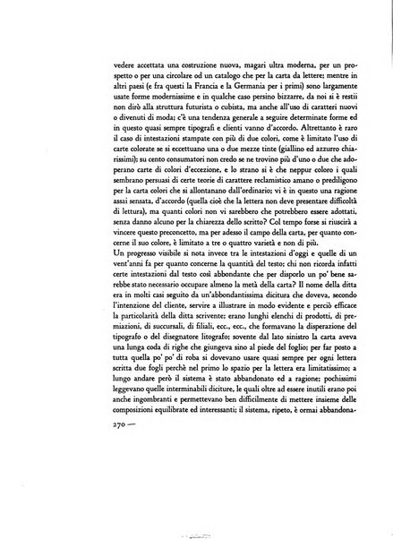 Il risorgimento grafico rivista tecnica mensile di saggi grafici e scritti tecnici