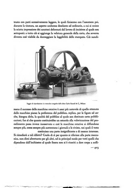 Il risorgimento grafico rivista tecnica mensile di saggi grafici e scritti tecnici