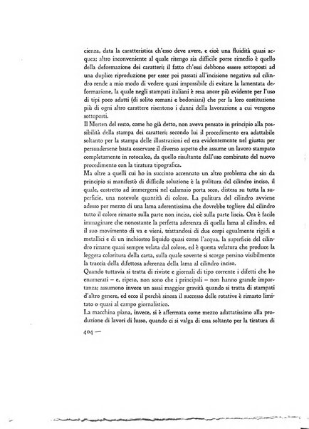 Il risorgimento grafico rivista tecnica mensile di saggi grafici e scritti tecnici