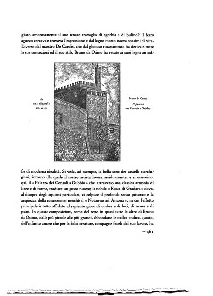 Il risorgimento grafico rivista tecnica mensile di saggi grafici e scritti tecnici