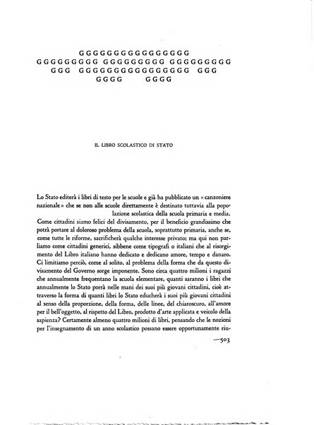 Il risorgimento grafico rivista tecnica mensile di saggi grafici e scritti tecnici