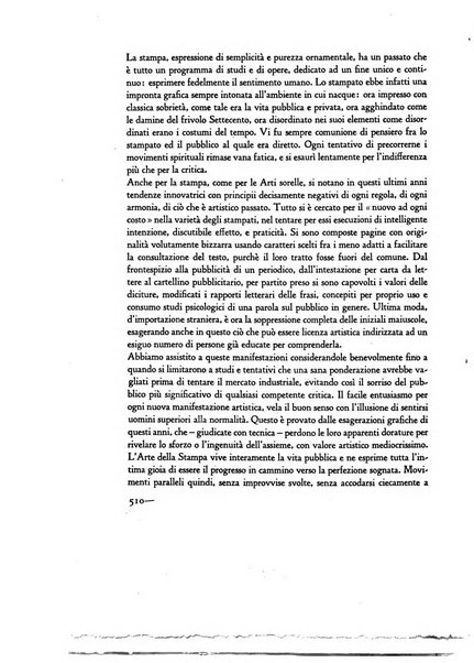 Il risorgimento grafico rivista tecnica mensile di saggi grafici e scritti tecnici