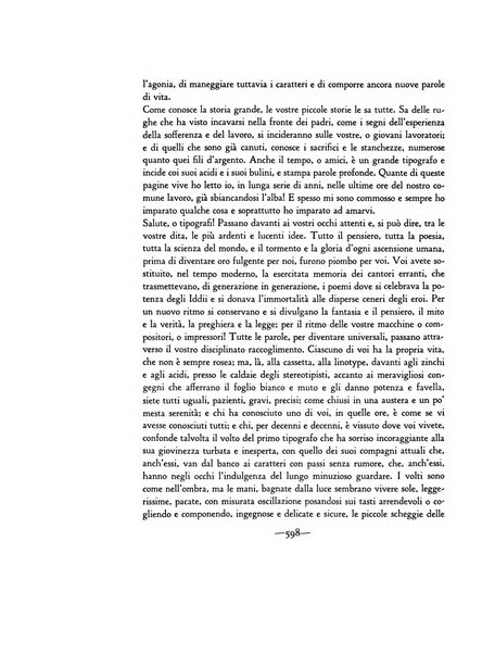 Il risorgimento grafico rivista tecnica mensile di saggi grafici e scritti tecnici