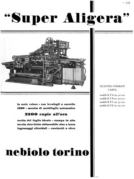 Il risorgimento grafico rivista tecnica mensile di saggi grafici e scritti tecnici