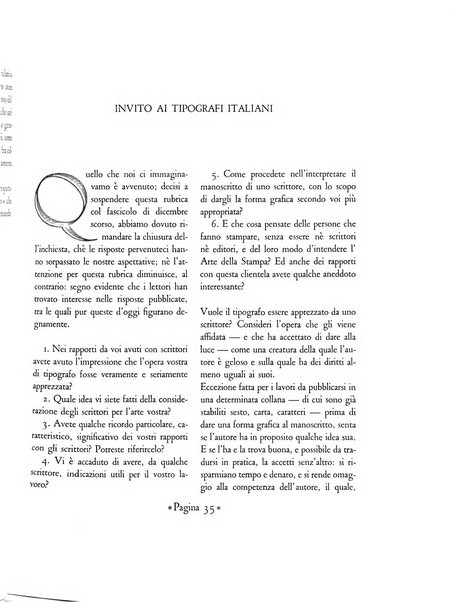 Il risorgimento grafico rivista tecnica mensile di saggi grafici e scritti tecnici