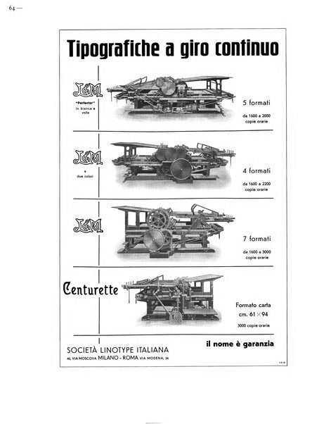 Il risorgimento grafico rivista tecnica mensile di saggi grafici e scritti tecnici