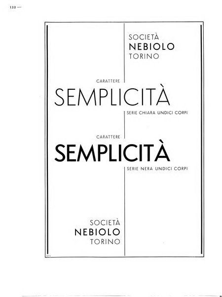 Il risorgimento grafico rivista tecnica mensile di saggi grafici e scritti tecnici