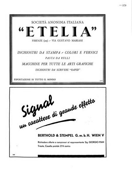 Il risorgimento grafico rivista tecnica mensile di saggi grafici e scritti tecnici