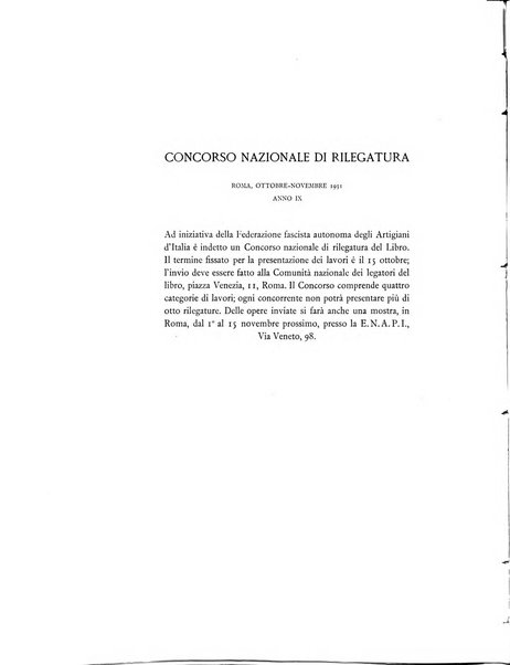 Il risorgimento grafico rivista tecnica mensile di saggi grafici e scritti tecnici