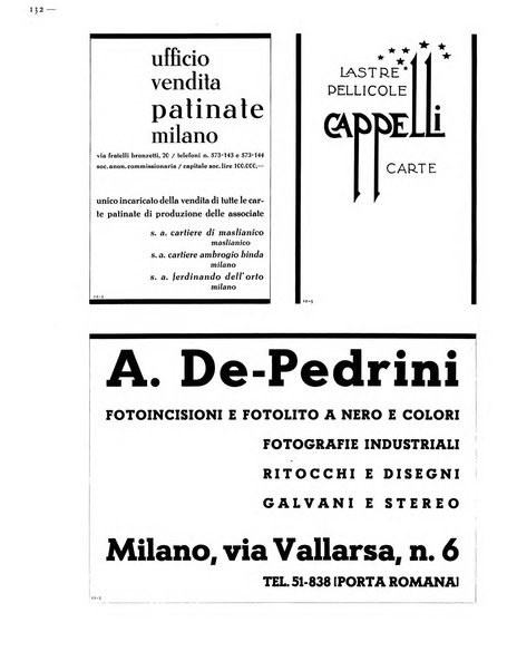 Il risorgimento grafico rivista tecnica mensile di saggi grafici e scritti tecnici