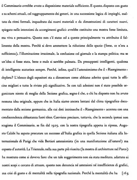 Il risorgimento grafico rivista tecnica mensile di saggi grafici e scritti tecnici