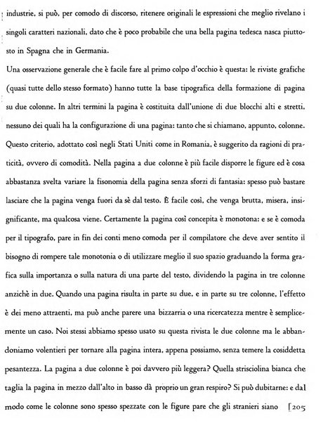 Il risorgimento grafico rivista tecnica mensile di saggi grafici e scritti tecnici