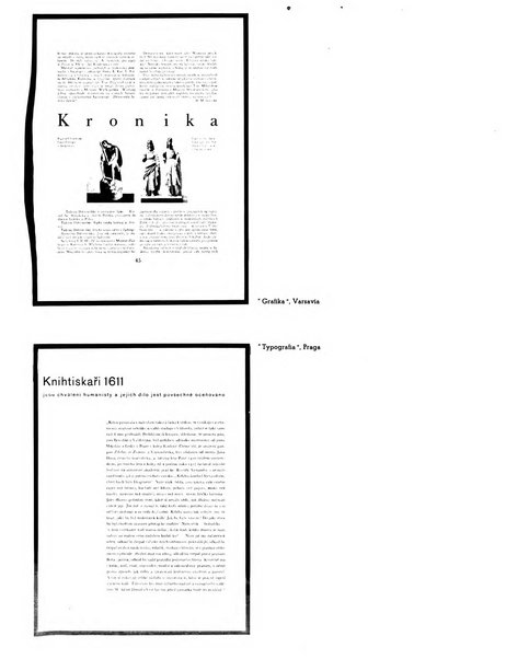 Il risorgimento grafico rivista tecnica mensile di saggi grafici e scritti tecnici