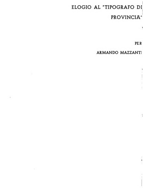 Il risorgimento grafico rivista tecnica mensile di saggi grafici e scritti tecnici