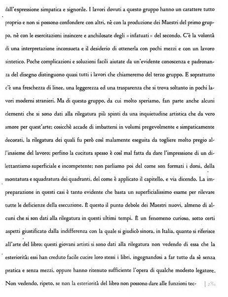 Il risorgimento grafico rivista tecnica mensile di saggi grafici e scritti tecnici