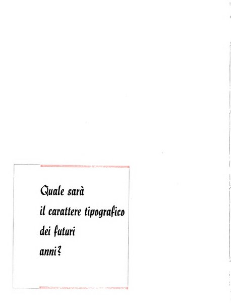 Il risorgimento grafico rivista tecnica mensile di saggi grafici e scritti tecnici