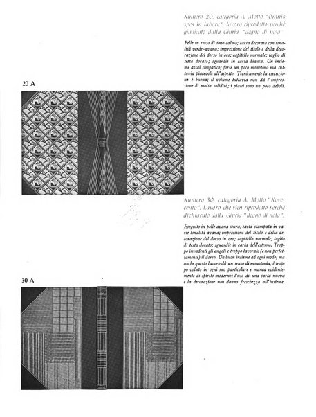 Il risorgimento grafico rivista tecnica mensile di saggi grafici e scritti tecnici