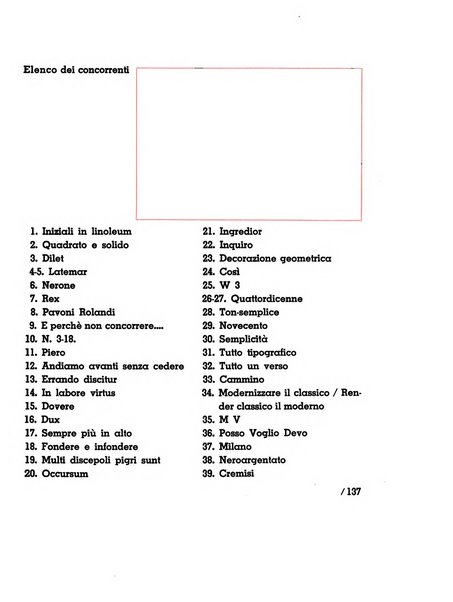 Il risorgimento grafico rivista tecnica mensile di saggi grafici e scritti tecnici