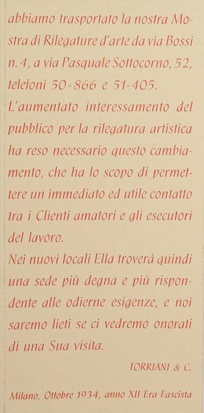 Il risorgimento grafico rivista tecnica mensile di saggi grafici e scritti tecnici