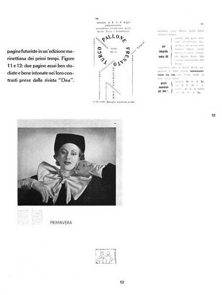 Il risorgimento grafico rivista tecnica mensile di saggi grafici e scritti tecnici