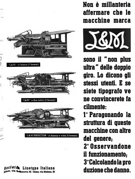 Il risorgimento grafico rivista tecnica mensile di saggi grafici e scritti tecnici