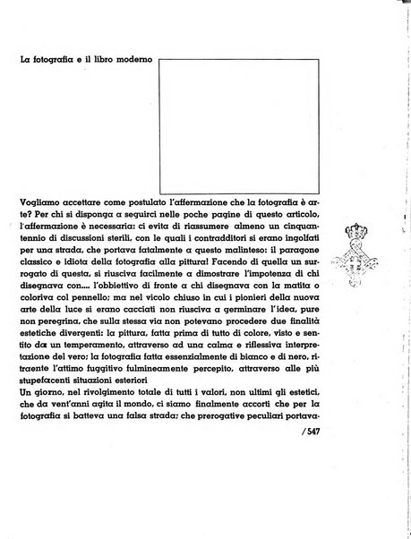 Il risorgimento grafico rivista tecnica mensile di saggi grafici e scritti tecnici