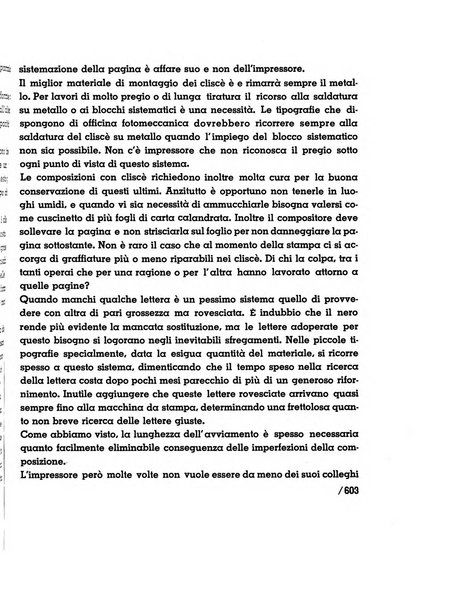 Il risorgimento grafico rivista tecnica mensile di saggi grafici e scritti tecnici