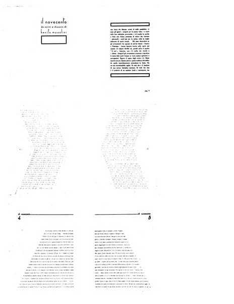 Il risorgimento grafico rivista tecnica mensile di saggi grafici e scritti tecnici